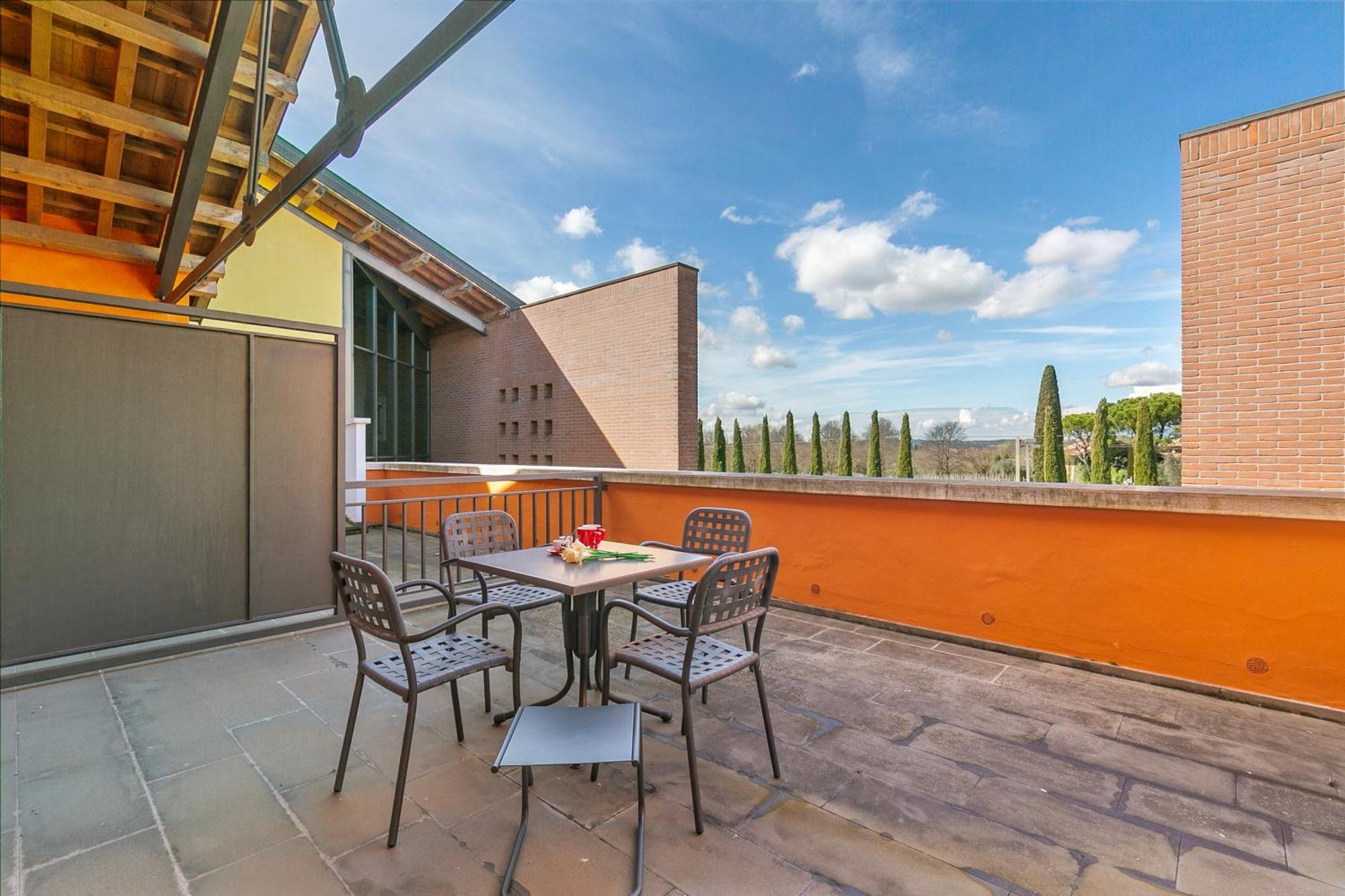 Almavite Wine Resort With Pool Ντεζεντσάνο ντελ Γκάρντα Εξωτερικό φωτογραφία